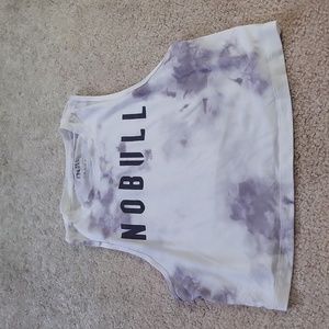 NEW NoBull Crop Tank